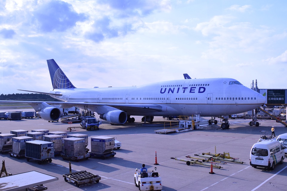 United Airlines har vist at flybensin med opptil 30% biodrivstoff er mulig.