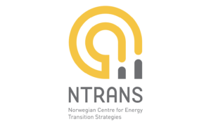 Logo: NTRANS
