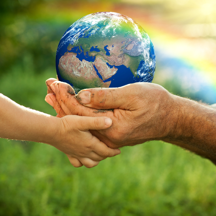 Earth