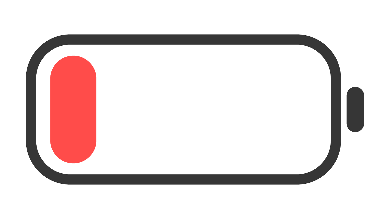 Et batteriikon