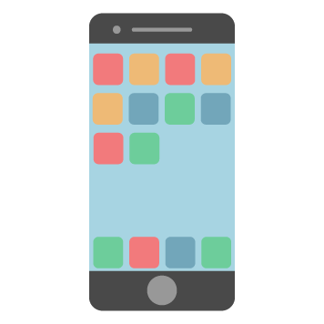 Smarttelefon